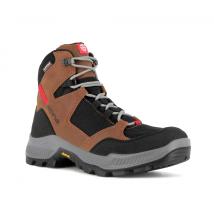 Туристически Обувки Alpina Irin 2.0, Дамски, Кафяви